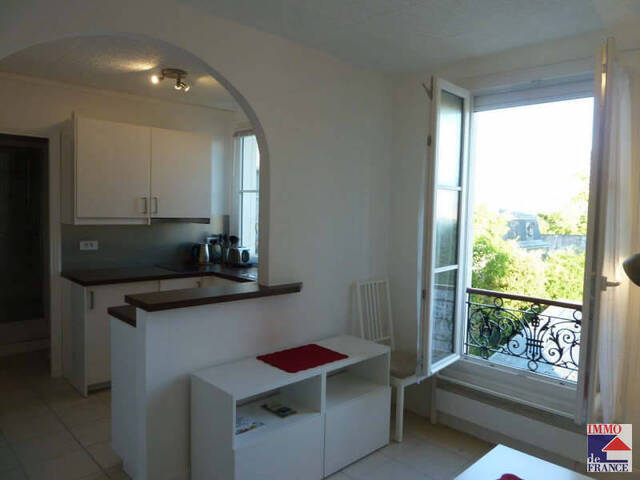 Location logement étudiant appartement 2 pièces 31.15 m² à Versailles (78000) PLACE DE LA LOI