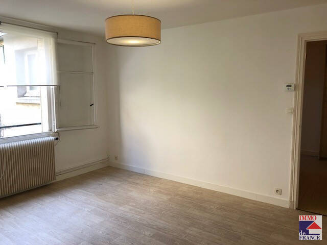 Location logement étudiant appartement 2 pièces 50.55 m² à Versailles (78000) MONTBAURON CALME