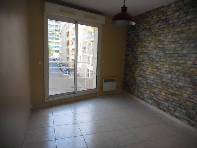 Location logement étudiant appartement 2 pièces 25.02 m² à Marseille 8e Arrondissement (13008)