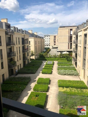 Location logement étudiant appartement 2 pièces 39.2 m² à Versailles (78000) Notre Dame les allees richaud