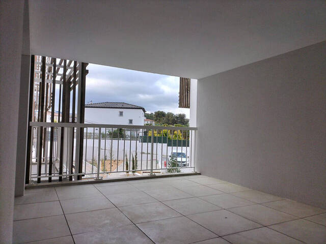 Vente Appartement 1 pièce 33.43 m² Marseille 12e Arrondissement (13012)