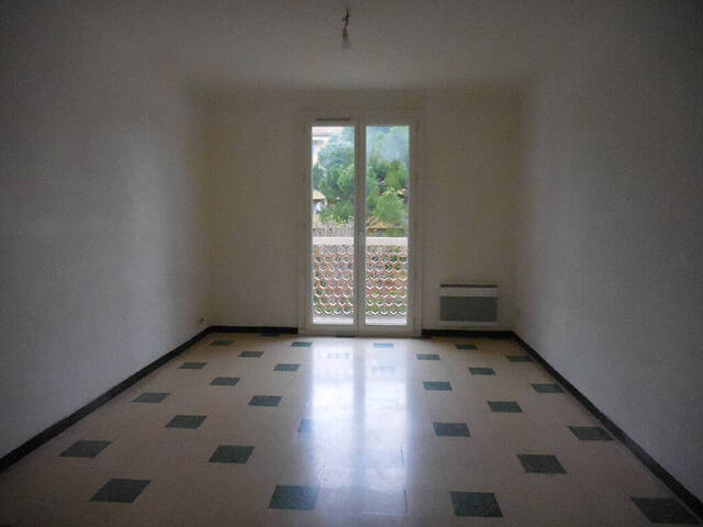 Location logement étudiant appartement 2 pièces 50.22 m² à Aubagne (13400)