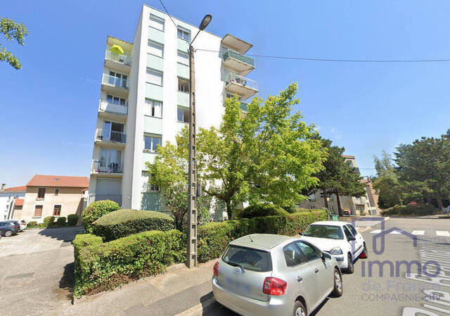 Location logement étudiant parking garage individuel à Saint-Étienne (42000) MONTPLAISIR