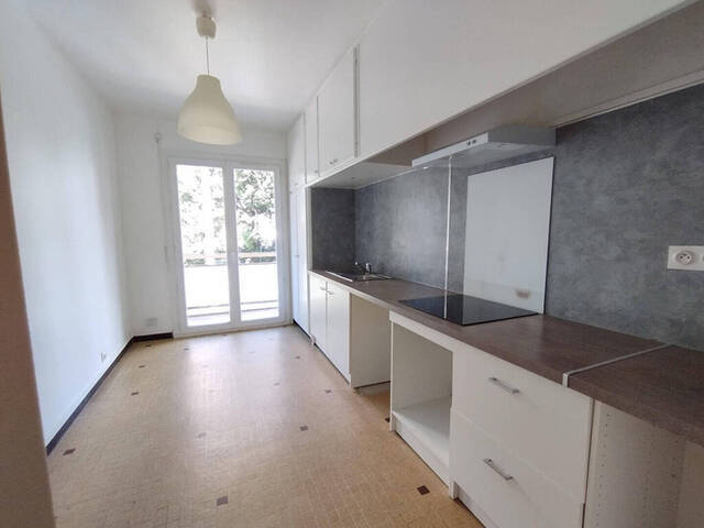 Location logement étudiant appartement 3 pièces 84.14 m² à Marseille 10e Arrondissement (13010)