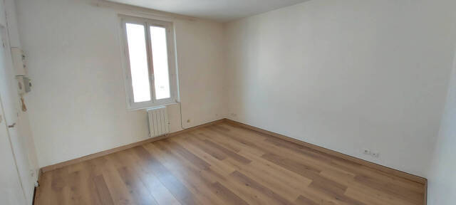 Location logement étudiant appartement 2 pièces 33.8 m² à Persan (95340)