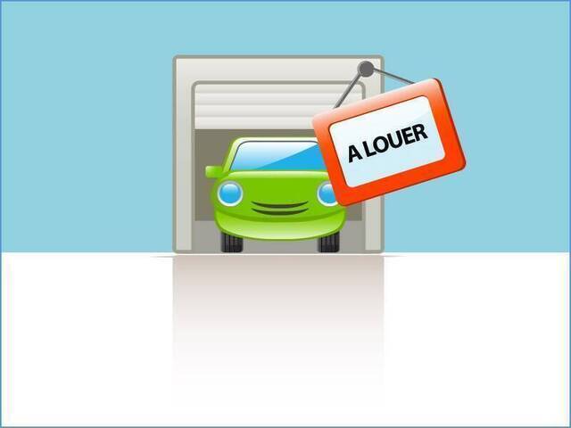 Location logement étudiant parking / box à Marseille 8e Arrondissement (13008)