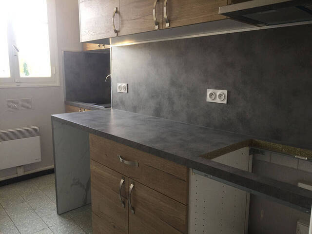 Location logement étudiant appartement 3 pièces 51.29 m² à Toulon (83000)