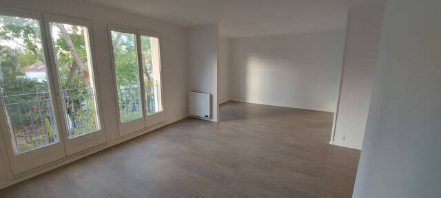 Location logement étudiant appartement 3 pièces 64.69 m² à Rueil-Malmaison (92500)
