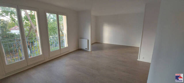 Location logement étudiant appartement 3 pièces 64.69 m² à Rueil-Malmaison (92500)