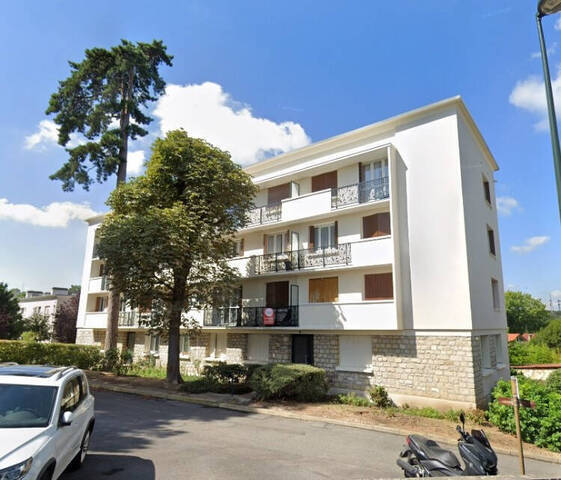 Location logement étudiant appartement 2 pièces 48.22 m² à Clamart (92140)