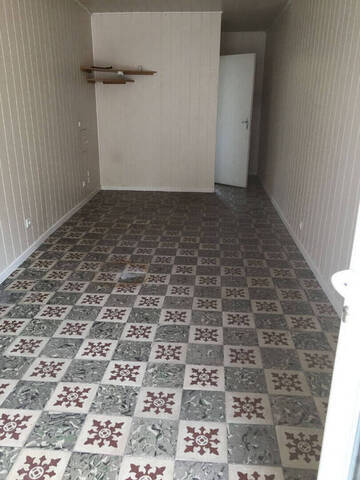 Location logement étudiant local commercial à Toulon (83000)