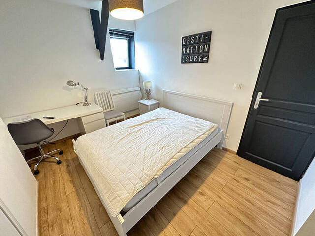 Location logement étudiant appartement 1 pièce 15.25 m² à Tourcoing (59200)