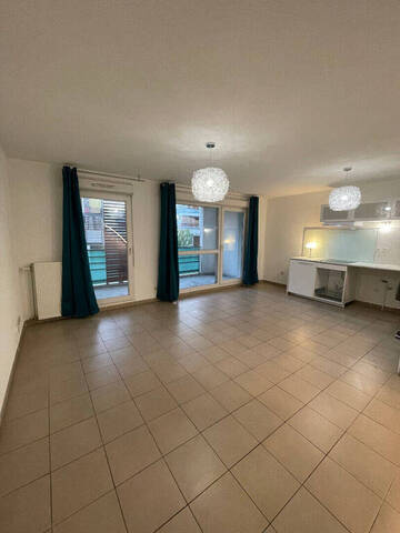 Location logement étudiant appartement 3 pièces 61.63 m² à Marseille 15e Arrondissement (13015)