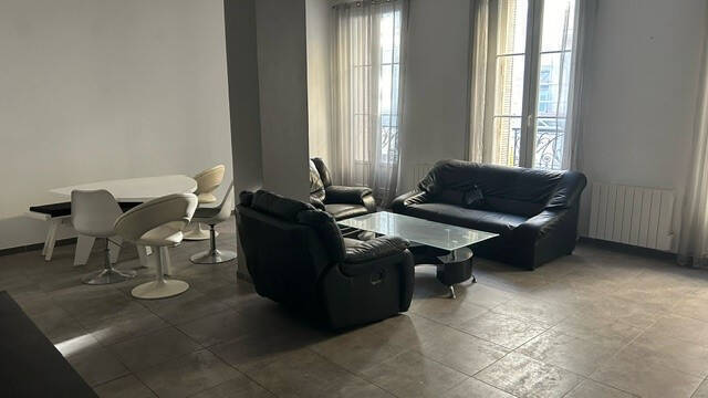 Location logement étudiant appartement 4 pièces 132.84 m² à Toulon (83000)