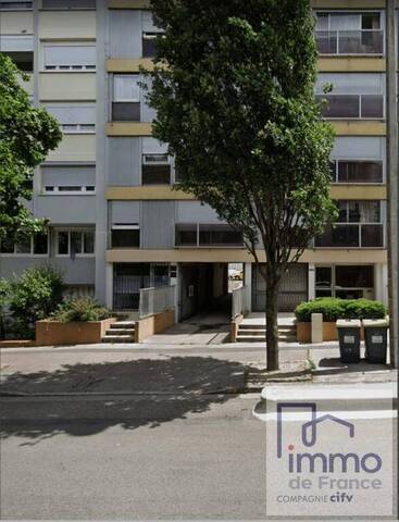 Location logement étudiant parking à Saint-Étienne (42000) Bellevue