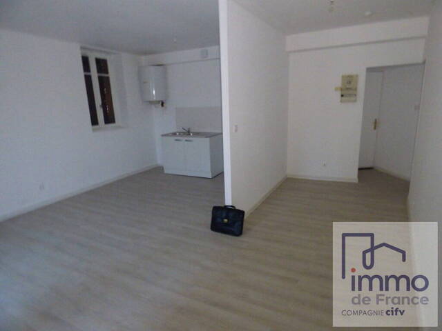 Location logement étudiant appartement t2 50 m² à Saint-Symphorien-sur-Coise (69590)