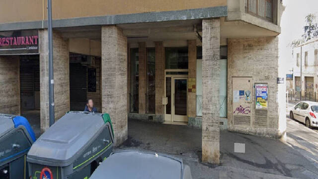 Location logement étudiant appartement 2 pièces 44.43 m² à Marseille 3e Arrondissement (13003)