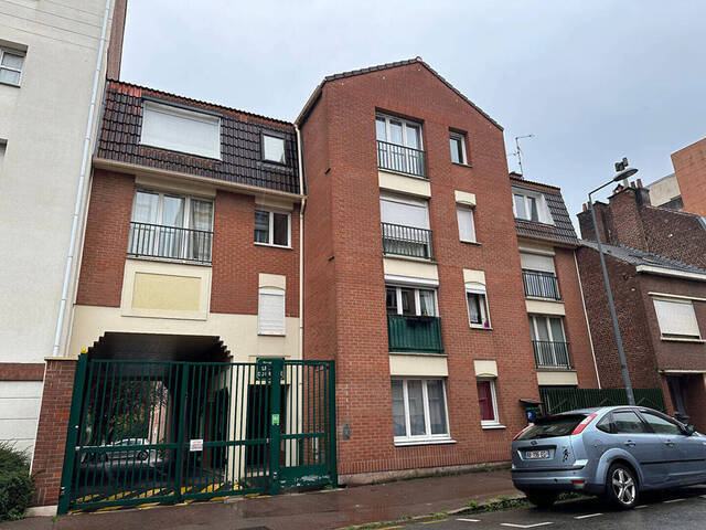 Location logement étudiant parking / box à Lille (59000)