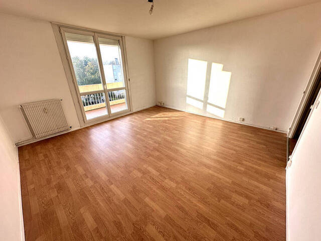 Location logement étudiant appartement 5 pièces 91.5 m² à Wattignies (59139)