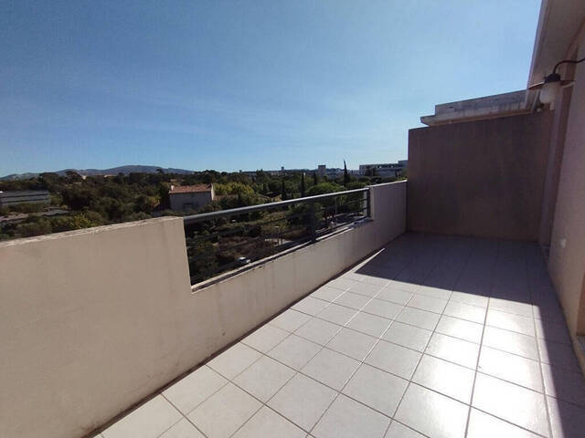 Location logement étudiant appartement 3 pièces 66.35 m² à Marseille 13e Arrondissement (13013)