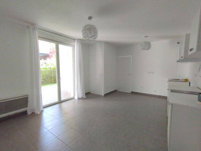 Location logement étudiant appartement 2 pièces 38.65 m² à Marseille 3e Arrondissement (13003)