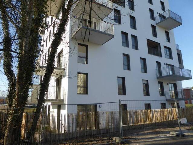 Location logement étudiant appartement t4 78 m² à Bordeaux (33000) Le Lac 3