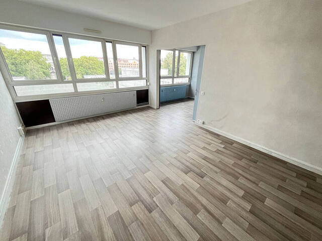 Location logement étudiant appartement 2 pièces 42.04 m² à Lille (59000)