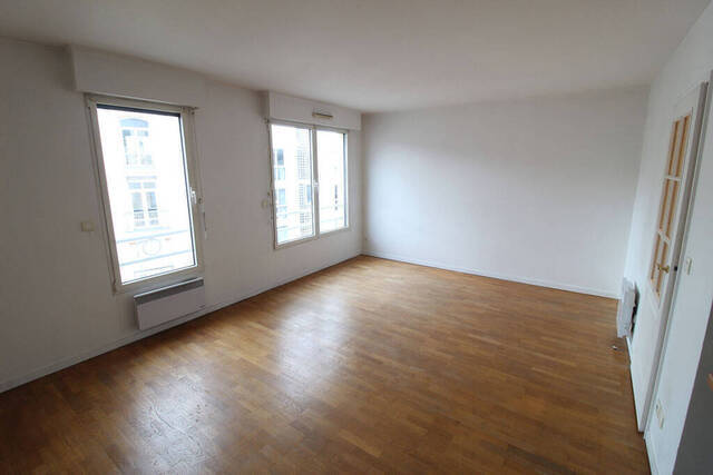 Location logement étudiant appartement 2 pièces 50 m² à Lille (59000)