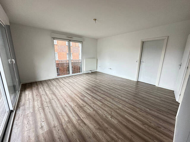 Location logement étudiant appartement 3 pièces 69.28 m² à Lille (59000)