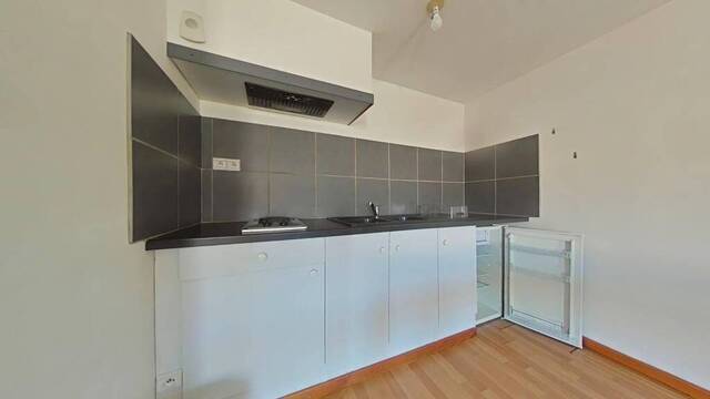 Location logement étudiant appartement studio 1 pièce 30 m² à Saint-Étienne (42000) HYPER CENTRE