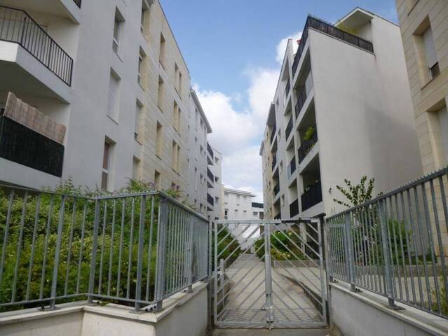 Location logement étudiant appartement t4 78 m² à Bordeaux (33000) La Bastide 5