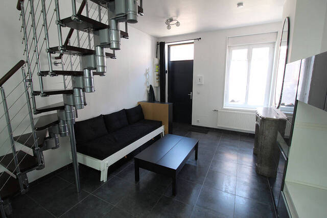 Location logement étudiant maison 2 pièces 52.67 m² à Lille (59000)