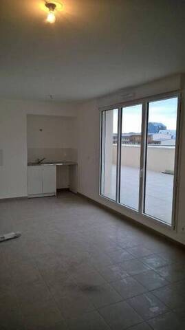 Location logement étudiant appartement t3 66 m² à Bordeaux (33000)