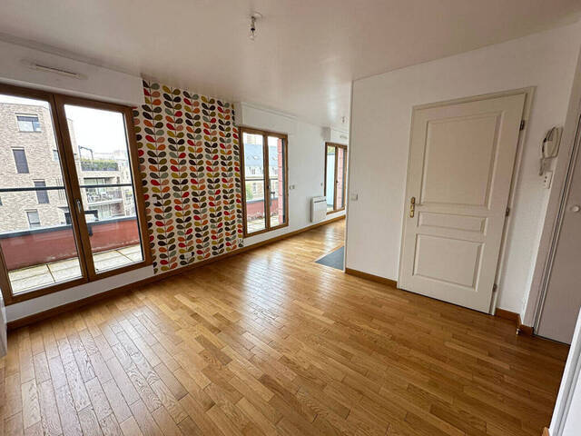 Location logement étudiant appartement 1 pièce 24.3 m² à Lille (59000) CENTRE VILLE