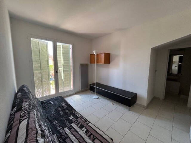 Location logement étudiant appartement 1 pièce 14.73 m² à Mougins (06250)