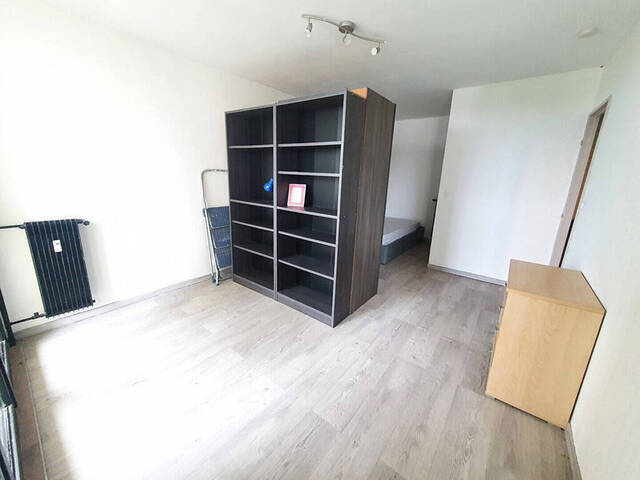 Location logement étudiant appartement 1 pièce 33.42 m² à Wattignies (59139)