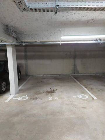 Location logement étudiant parking à Bassens (33530) Sud