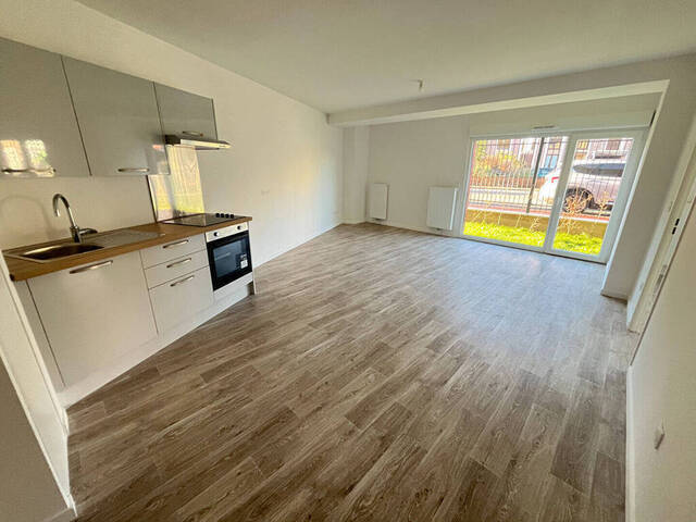 Location logement étudiant appartement 2 pièces 53.6 m² à Tourcoing (59200)