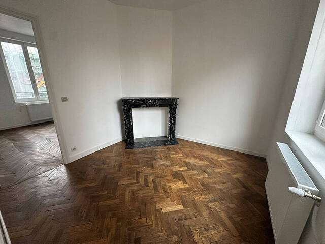 Location logement étudiant appartement 2 pièces 38.1 m² à Lille (59000) LILLE CENTRE