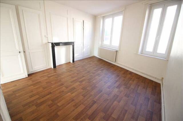 Location Appartement 1 pièce 28.17 m² Lille (59000) LILLE PORTE DE DOUAI