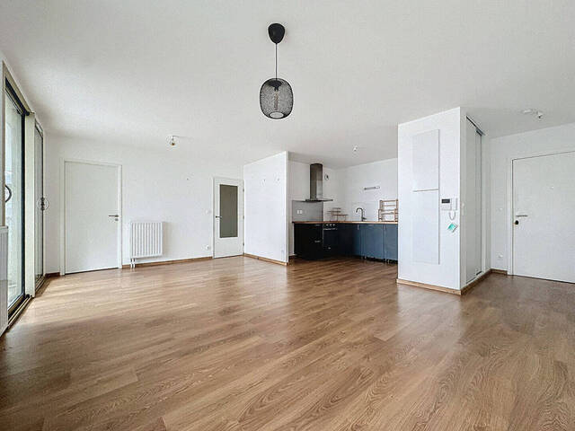 Location logement étudiant appartement 3 pièces 65.89 m² à Lille (59000)