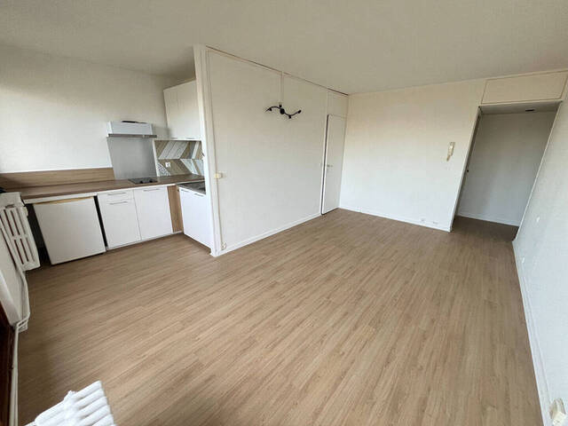 Location logement étudiant appartement 1 pièce 27.18 m² à Lille (59000)