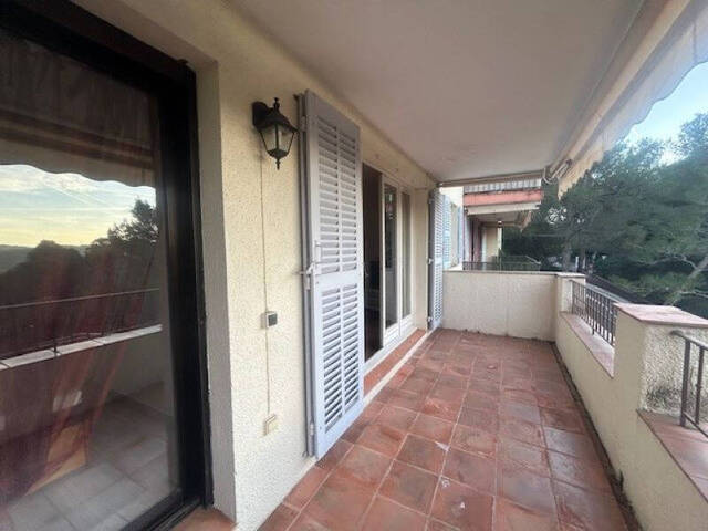 Location logement étudiant appartement 2 pièces 37.28 m² à Mougins (06250)