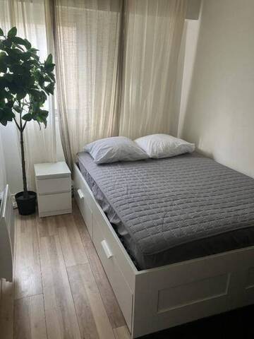 Location logement étudiant appartement studio 1 pièce 28 m² à Bordeaux (33000) Nansouty 1