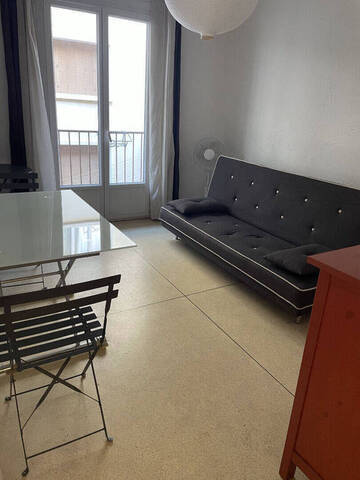 Location logement étudiant appartement 2 pièces 43.02 m² à Toulon (83000)