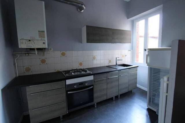 Location logement étudiant appartement t2 46 m² à Le Puy-en-Velay (43000)