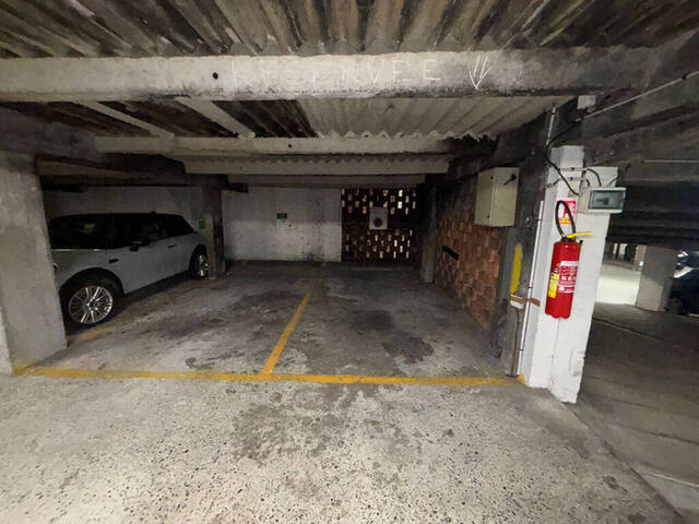 Location logement étudiant parking / box à Lille (59000)