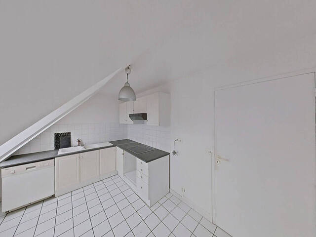 Location logement étudiant appartement 3 pièces 65 m² à Malo-les-Bains (59240)