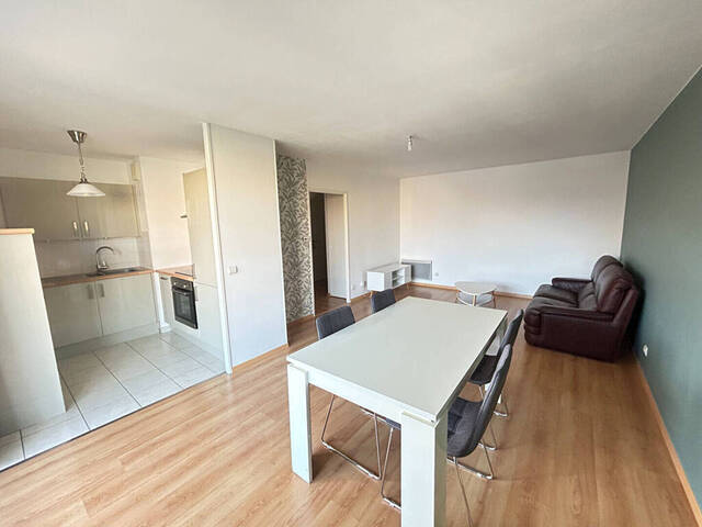 Location logement étudiant appartement 2 pièces 50.62 m² à Tourcoing (59200)