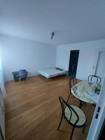 Location logement étudiant appartement studio 1 pièce 28 m² à Bordeaux (33000) Nansouty 4